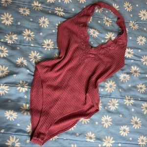 Forever 21 Bodysuit Size Medium